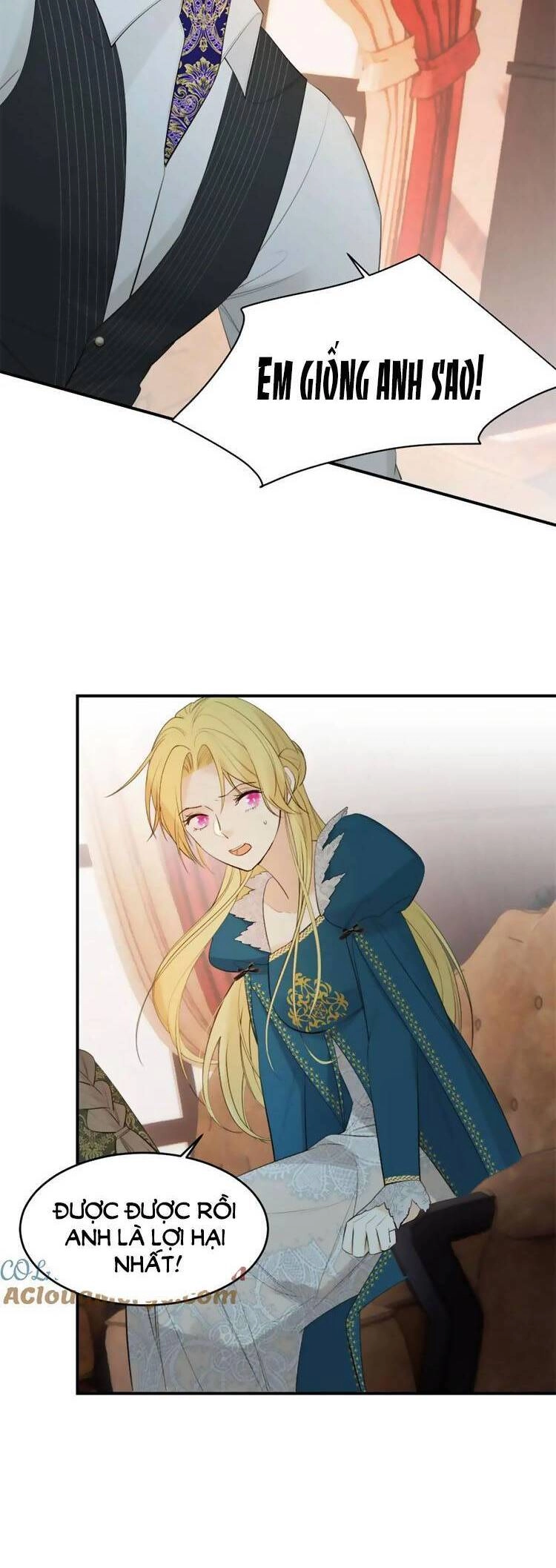 Sổ Tay Nuôi Dưỡng Rồng Chapter 92 - 10