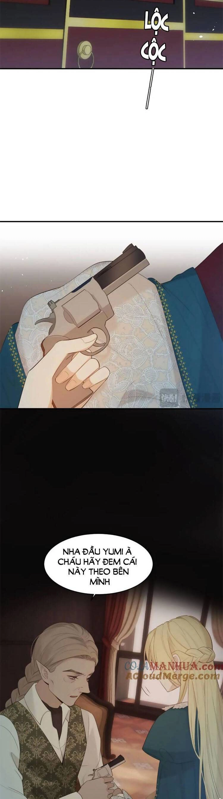 Sổ Tay Nuôi Dưỡng Rồng Chapter 93 - 4