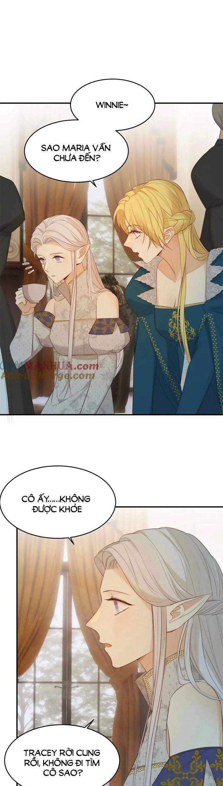 Sổ Tay Nuôi Dưỡng Rồng Chapter 93 - 7