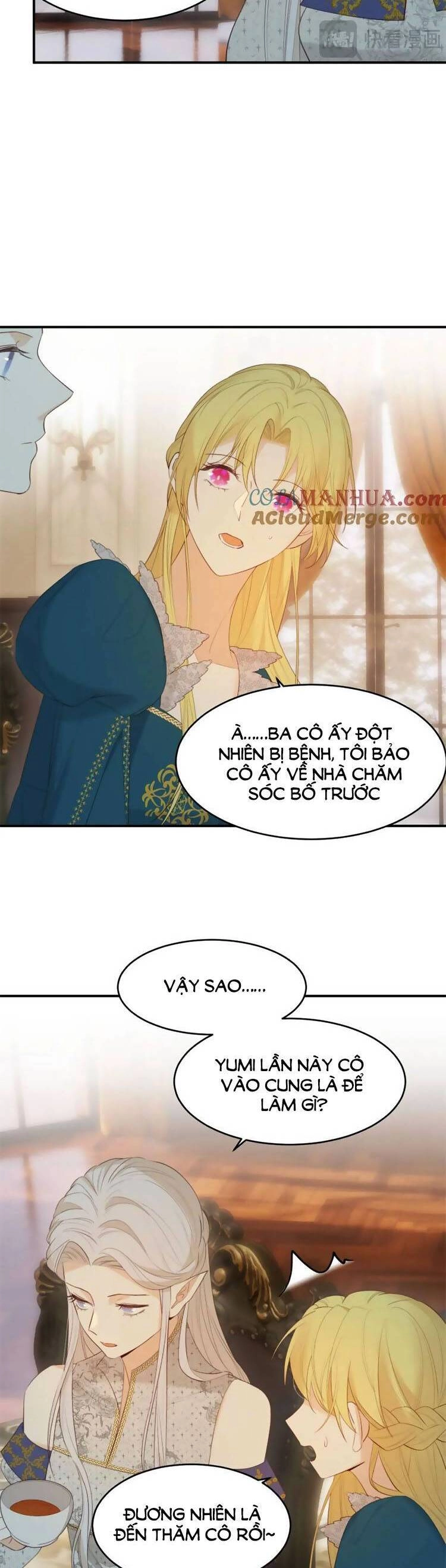 Sổ Tay Nuôi Dưỡng Rồng Chapter 93 - 8