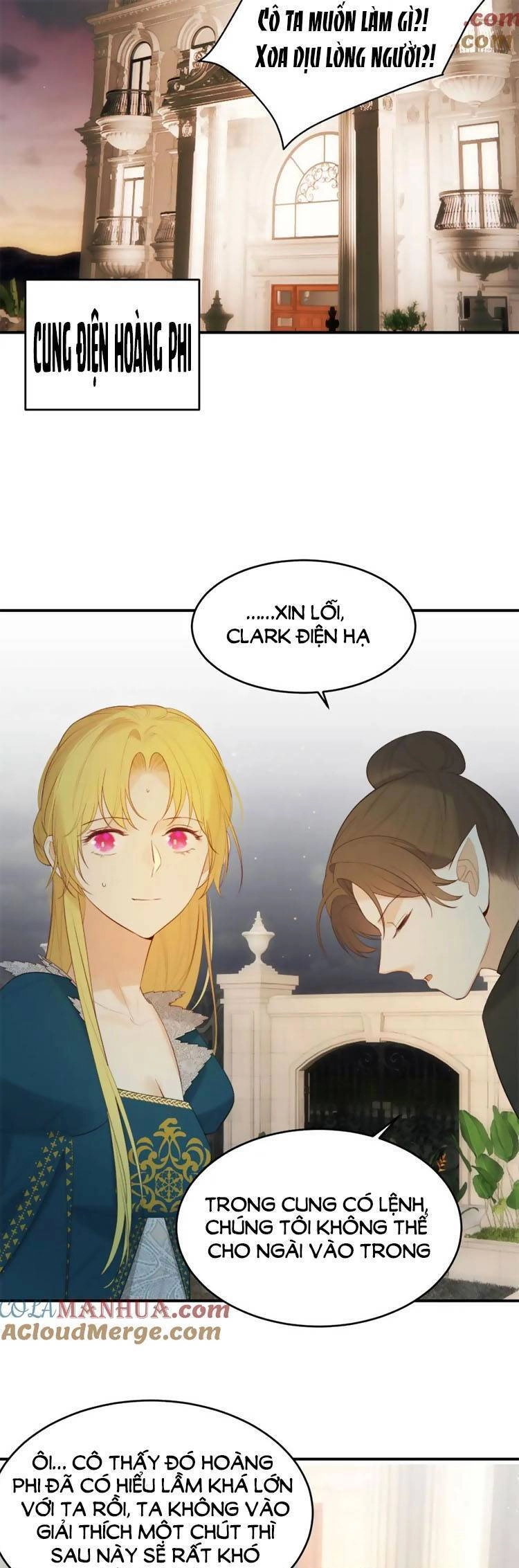 Sổ Tay Nuôi Dưỡng Rồng Chapter 93 - 11