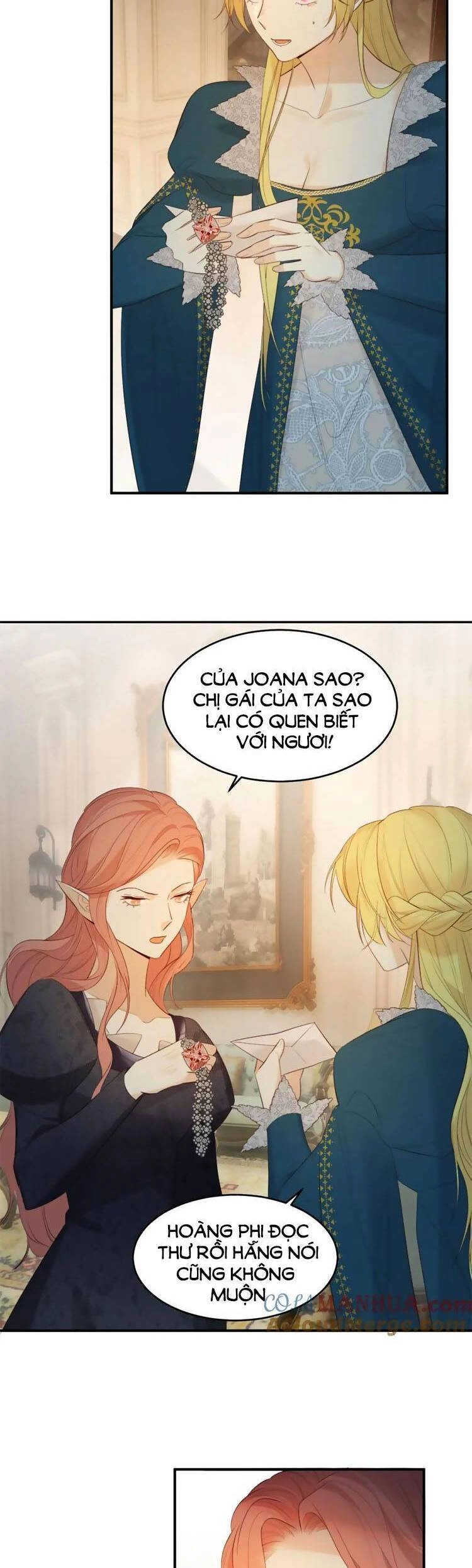 Sổ Tay Nuôi Dưỡng Rồng Chapter 93 - 16