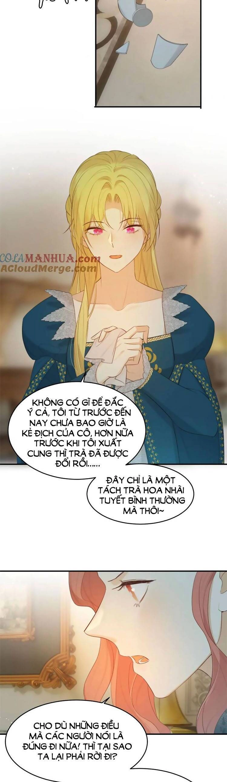 Sổ Tay Nuôi Dưỡng Rồng Chapter 93 - 20