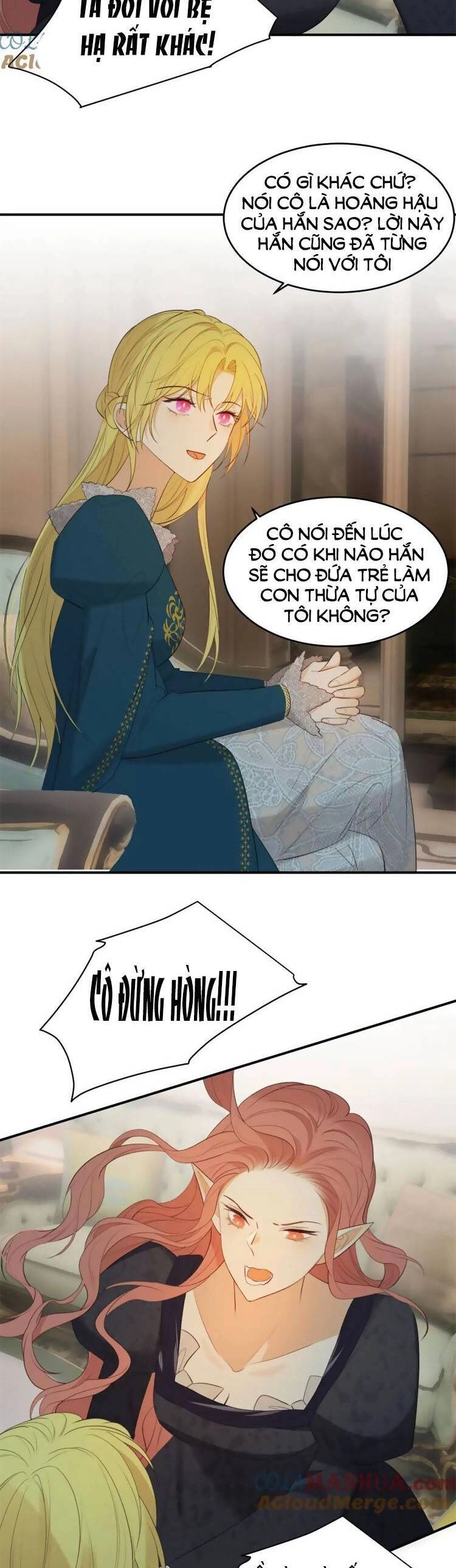 Sổ Tay Nuôi Dưỡng Rồng Chapter 93 - 22