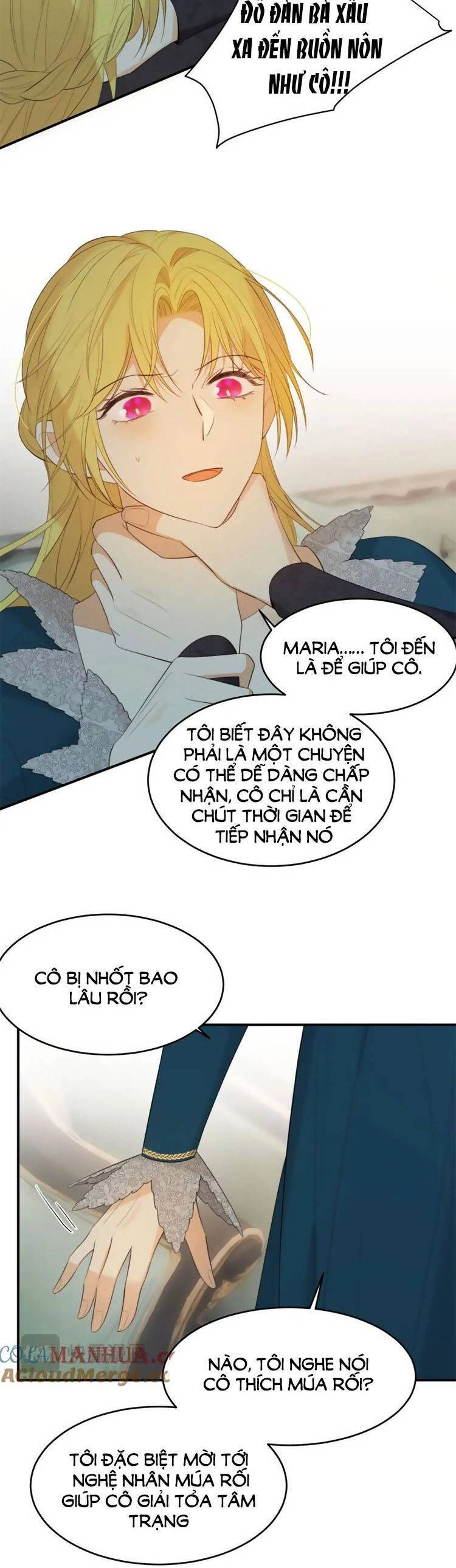 Sổ Tay Nuôi Dưỡng Rồng Chapter 93 - 23