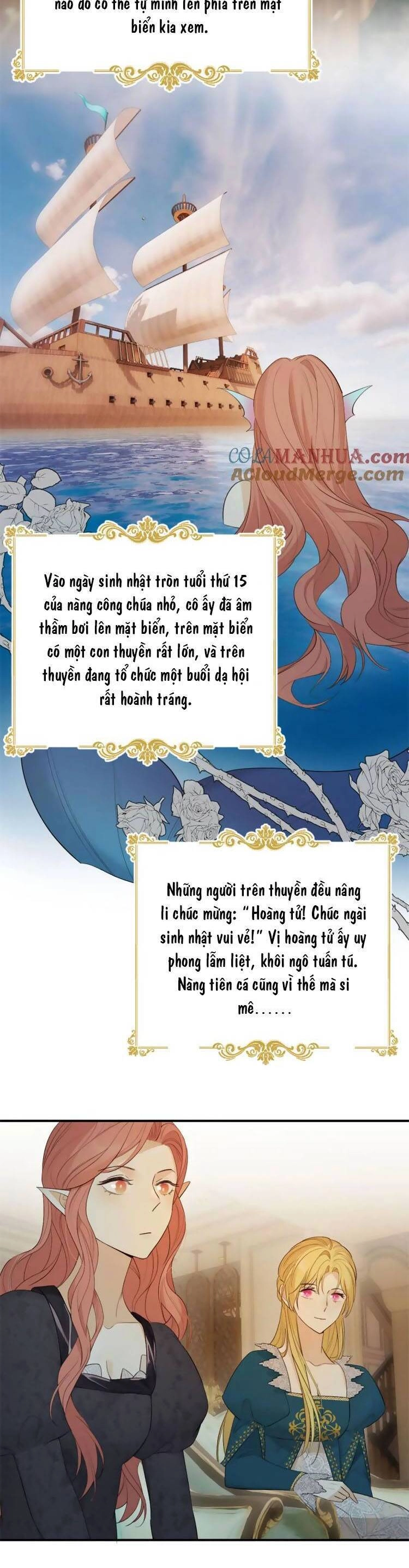 Sổ Tay Nuôi Dưỡng Rồng Chapter 93 - 26