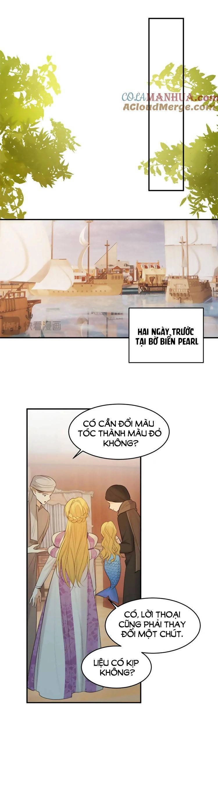 Sổ Tay Nuôi Dưỡng Rồng Chapter 93 - 27