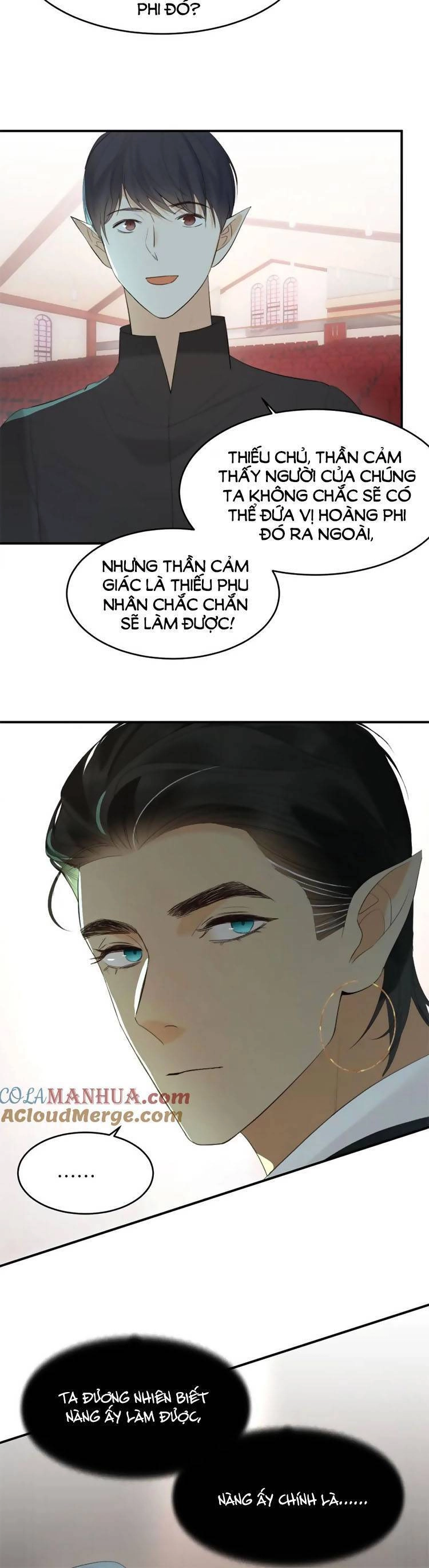 Sổ Tay Nuôi Dưỡng Rồng Chapter 93 - 29