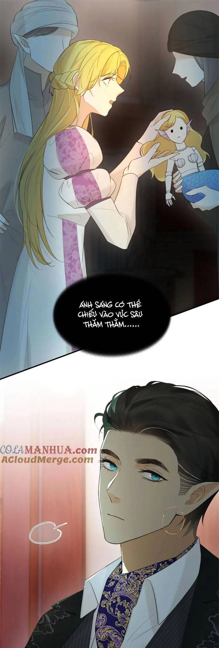 Sổ Tay Nuôi Dưỡng Rồng Chapter 93 - 30