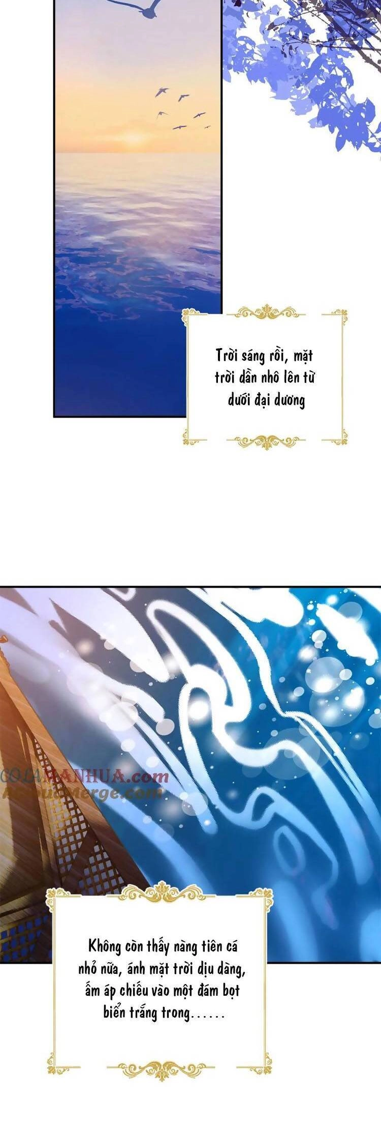 Sổ Tay Nuôi Dưỡng Rồng Chapter 93 - 32