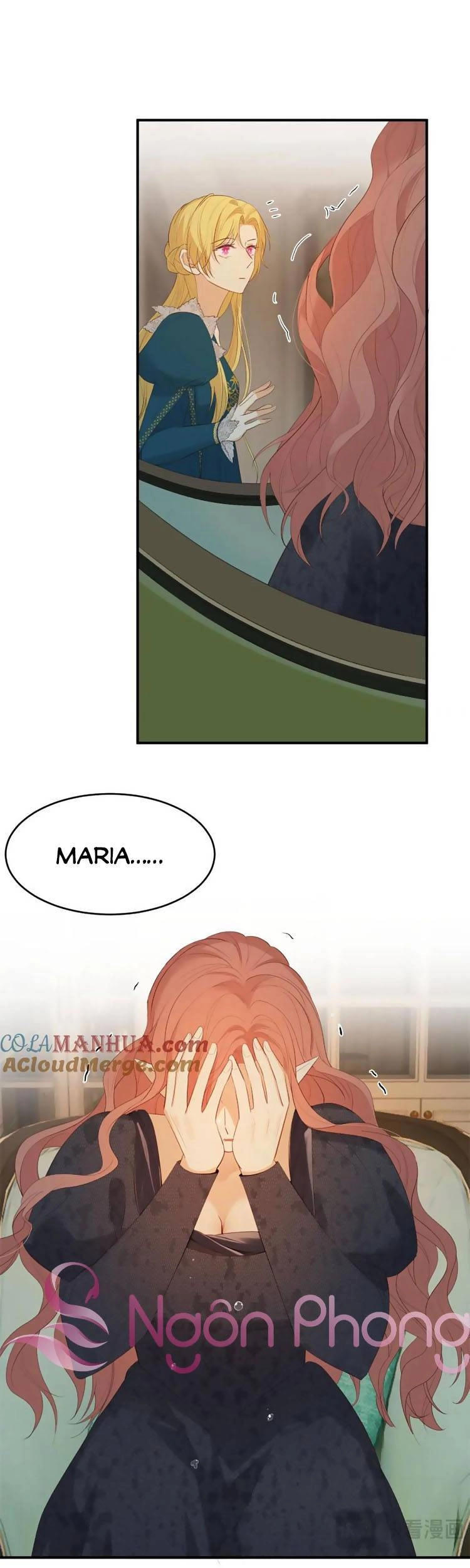 Sổ Tay Nuôi Dưỡng Rồng Chapter 93 - 33