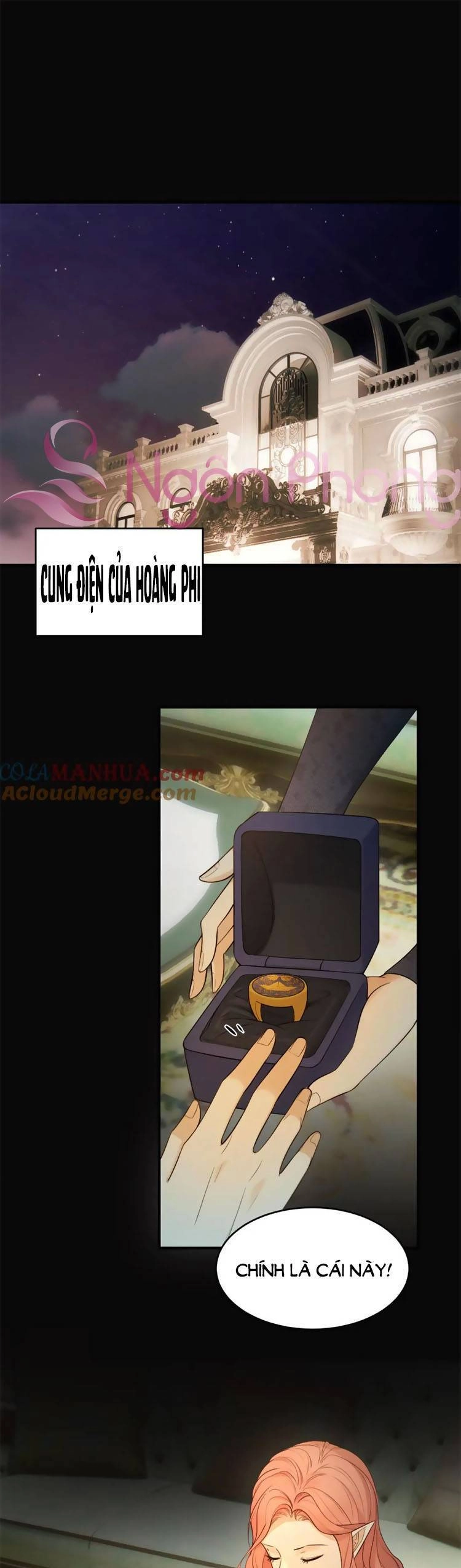 Sổ Tay Nuôi Dưỡng Rồng Chapter 94 - 2