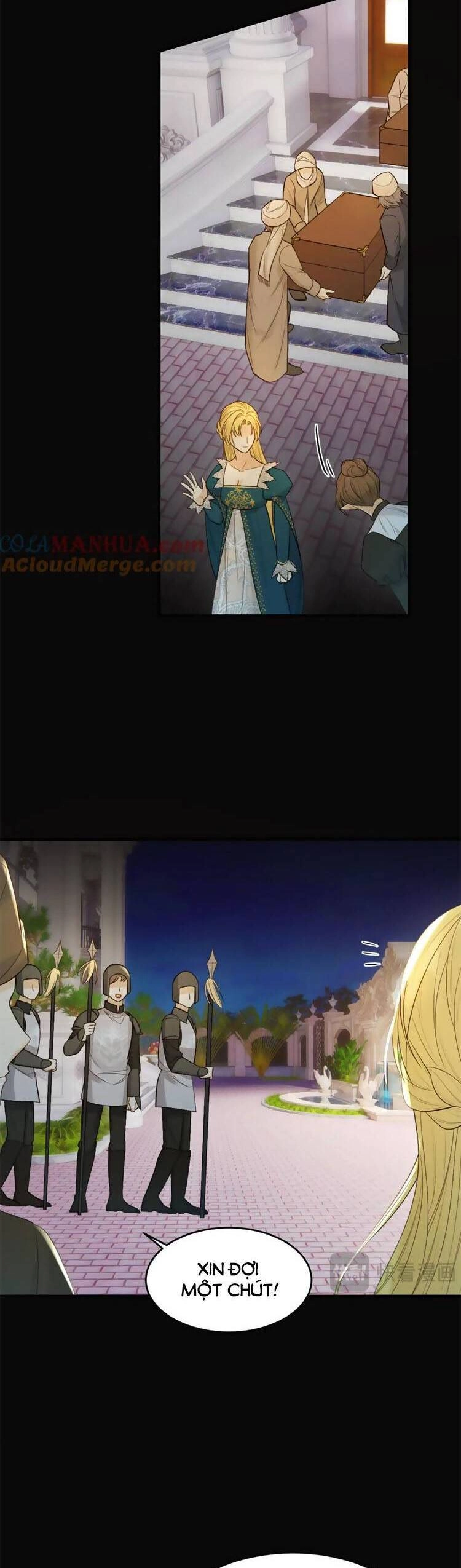 Sổ Tay Nuôi Dưỡng Rồng Chapter 94 - 4