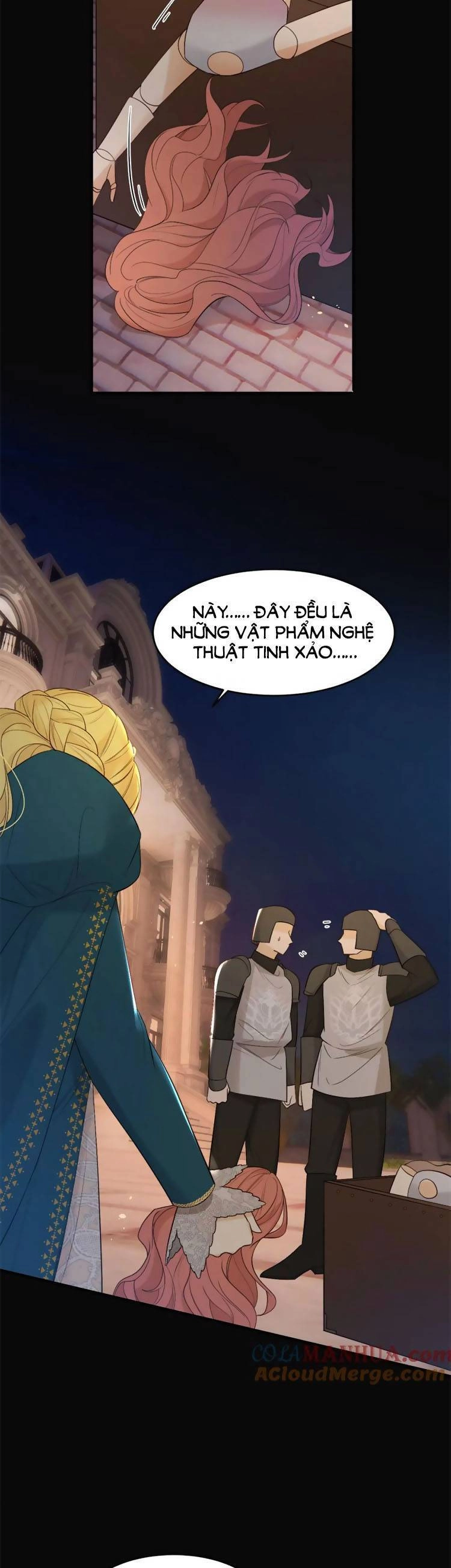 Sổ Tay Nuôi Dưỡng Rồng Chapter 94 - 7