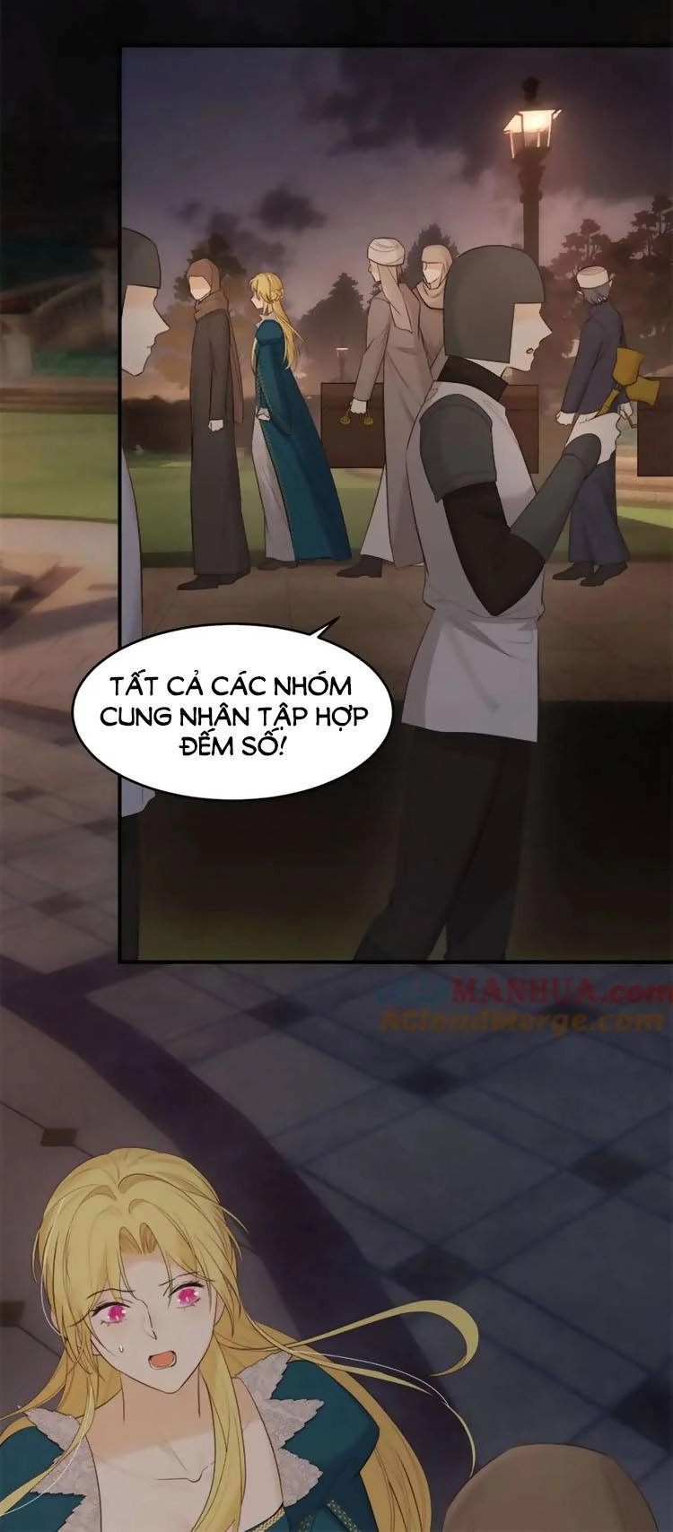 Sổ Tay Nuôi Dưỡng Rồng Chapter 94 - 10