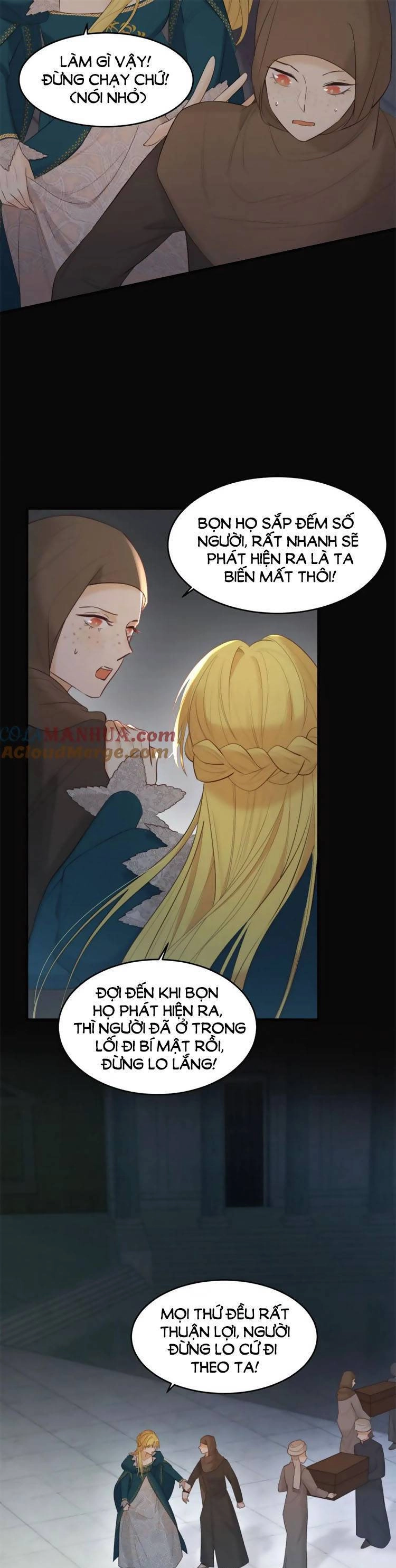 Sổ Tay Nuôi Dưỡng Rồng Chapter 94 - 11