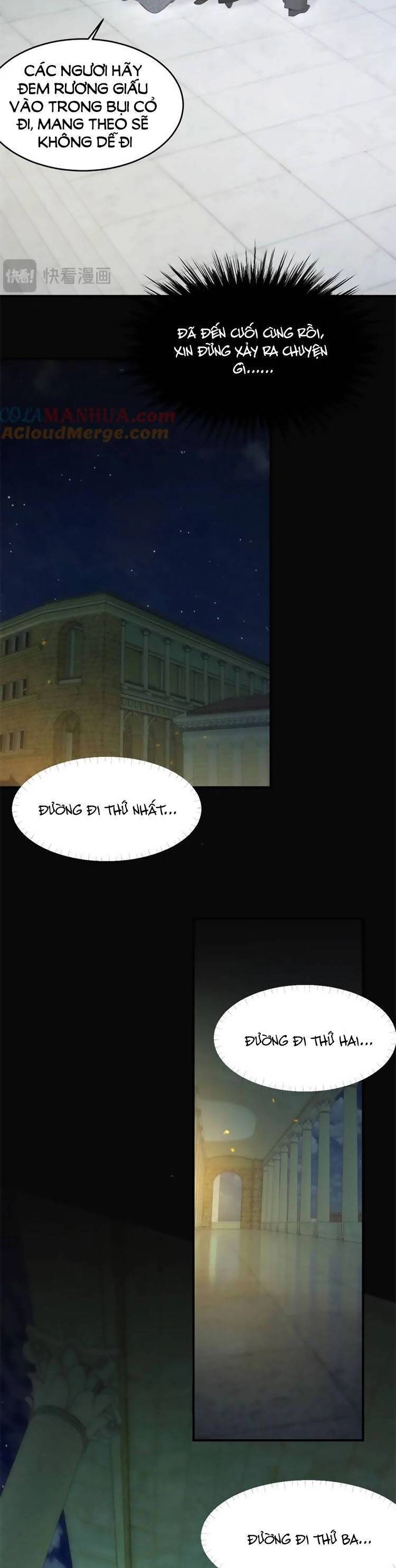 Sổ Tay Nuôi Dưỡng Rồng Chapter 94 - 12