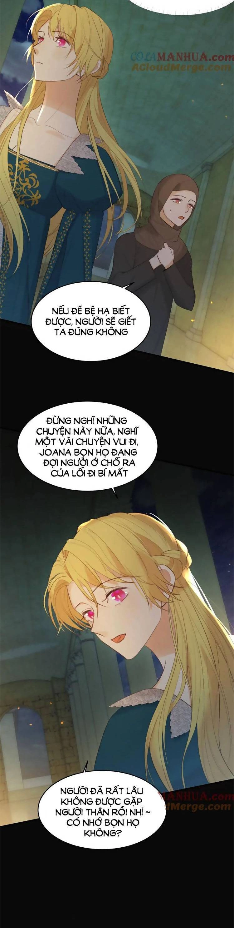 Sổ Tay Nuôi Dưỡng Rồng Chapter 94 - 13