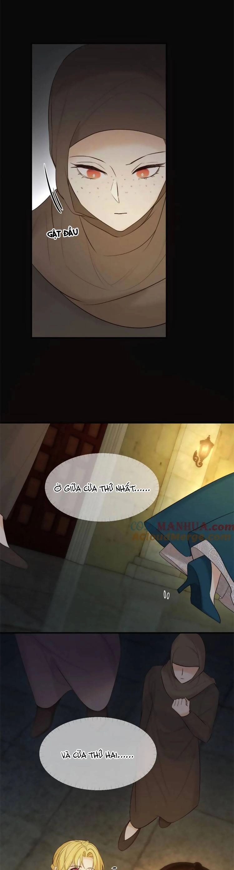 Sổ Tay Nuôi Dưỡng Rồng Chapter 94 - 14