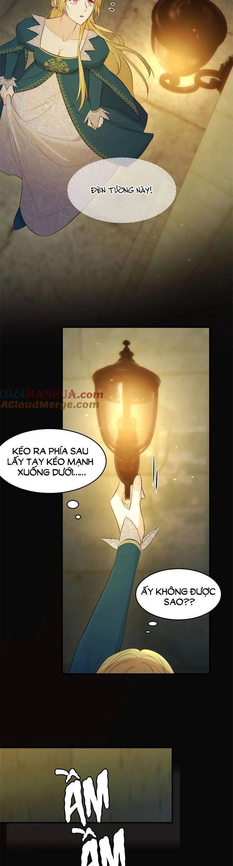 Sổ Tay Nuôi Dưỡng Rồng Chapter 94 - 15