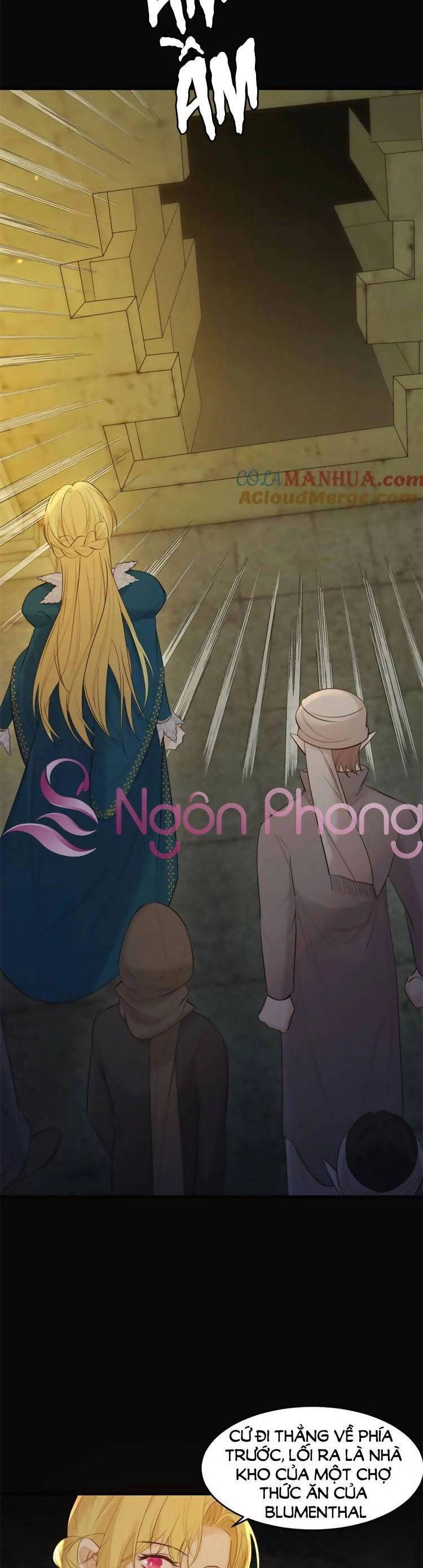 Sổ Tay Nuôi Dưỡng Rồng Chapter 94 - 16
