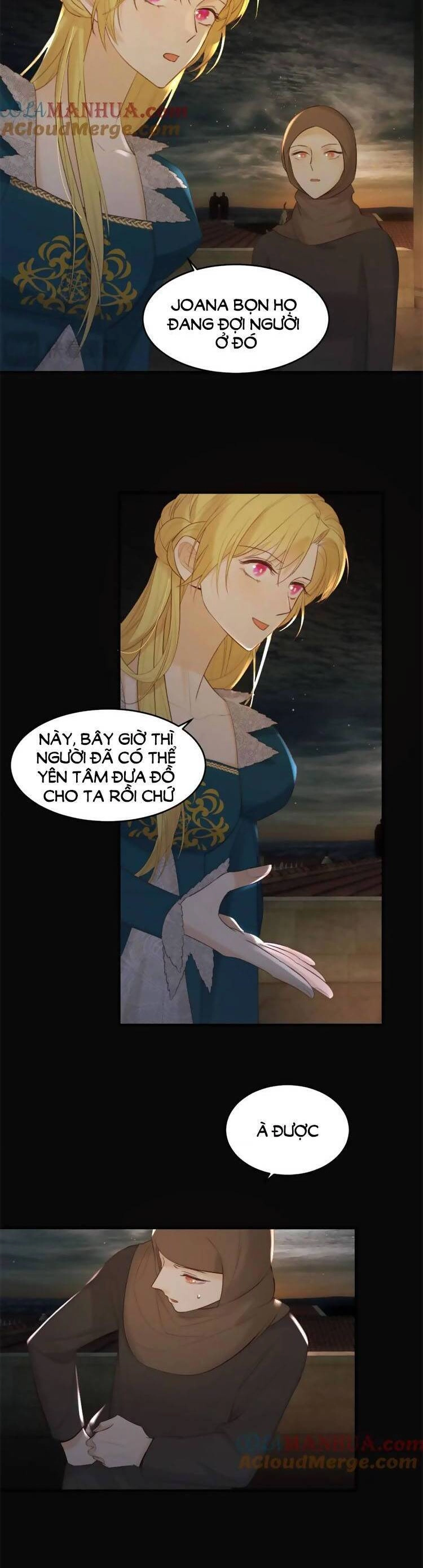 Sổ Tay Nuôi Dưỡng Rồng Chapter 94 - 17