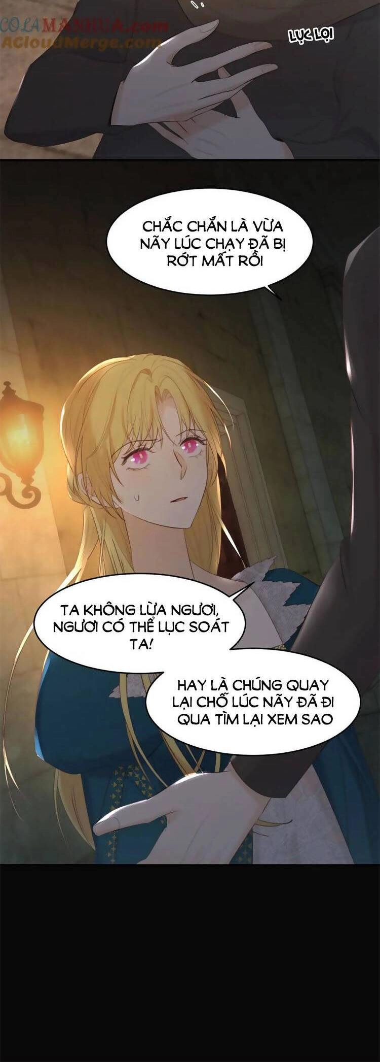 Sổ Tay Nuôi Dưỡng Rồng Chapter 94 - 19