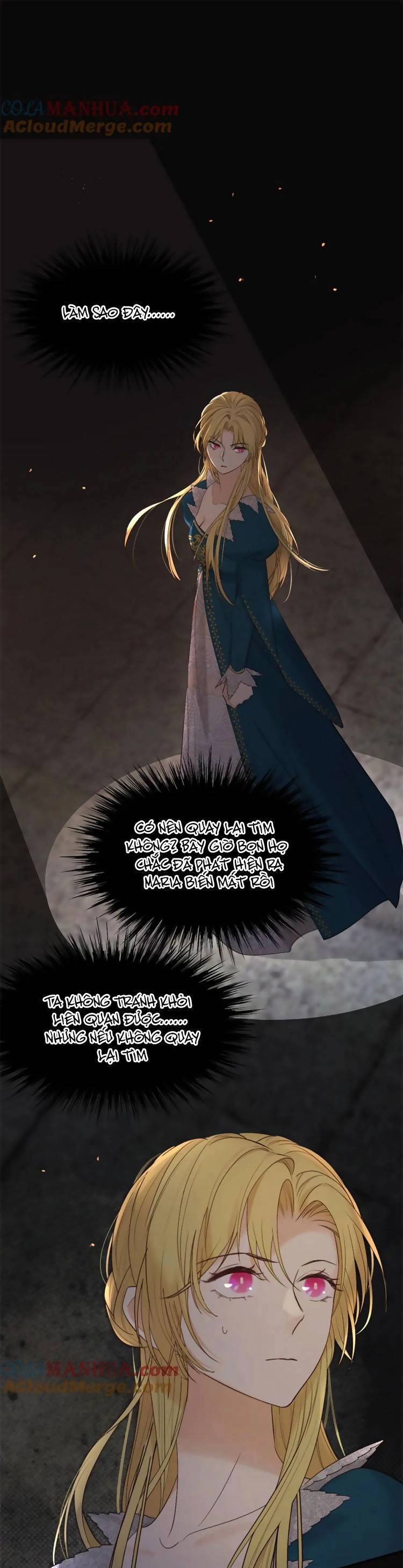 Sổ Tay Nuôi Dưỡng Rồng Chapter 94 - 20