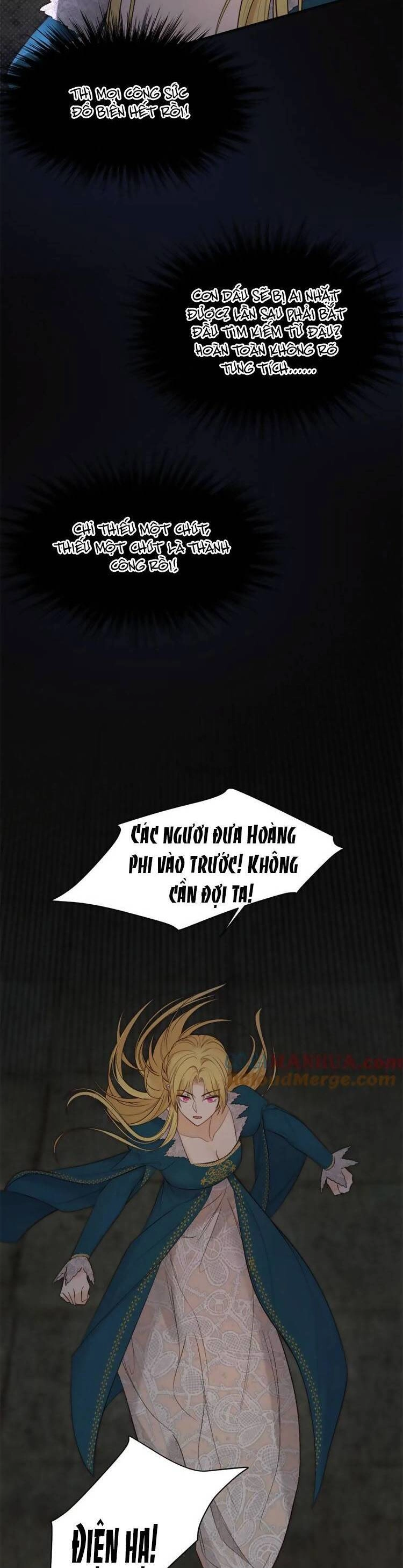 Sổ Tay Nuôi Dưỡng Rồng Chapter 94 - 21