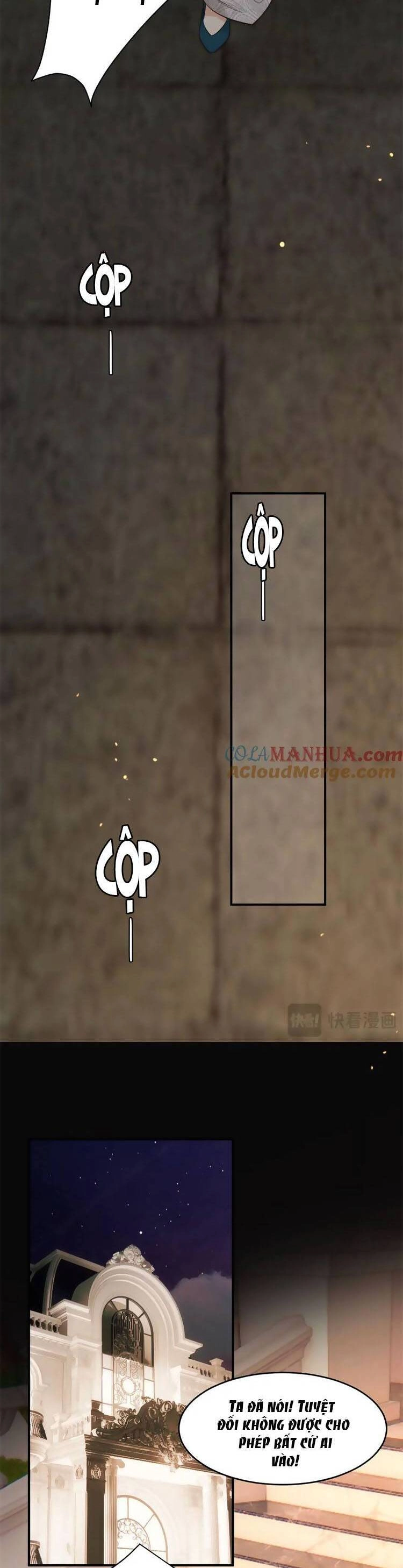 Sổ Tay Nuôi Dưỡng Rồng Chapter 94 - 22