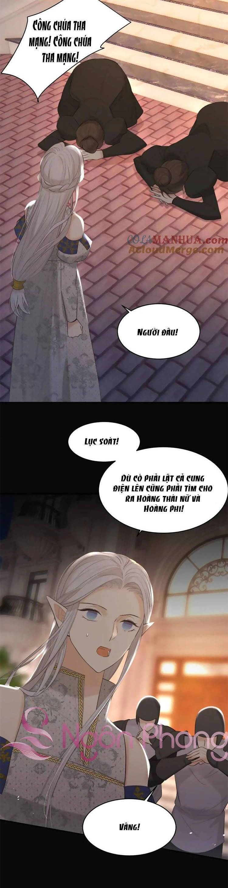 Sổ Tay Nuôi Dưỡng Rồng Chapter 94 - 23