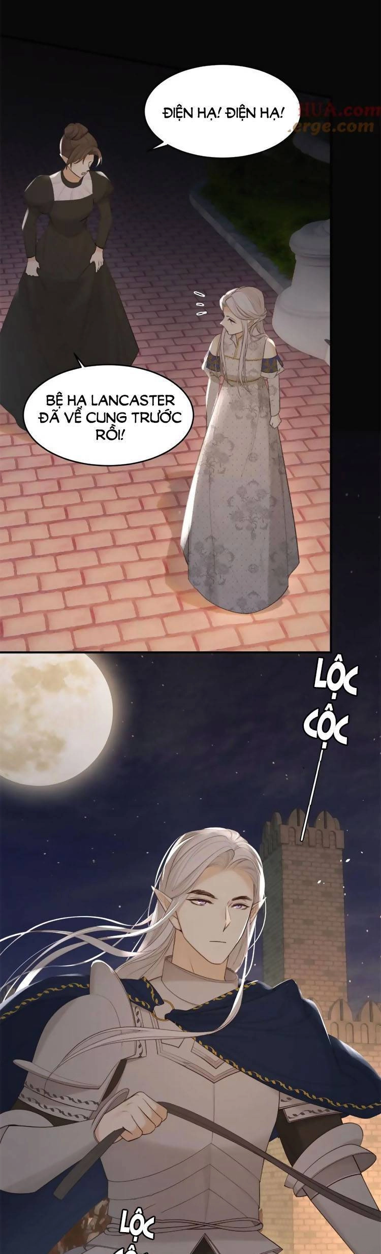 Sổ Tay Nuôi Dưỡng Rồng Chapter 94 - 24