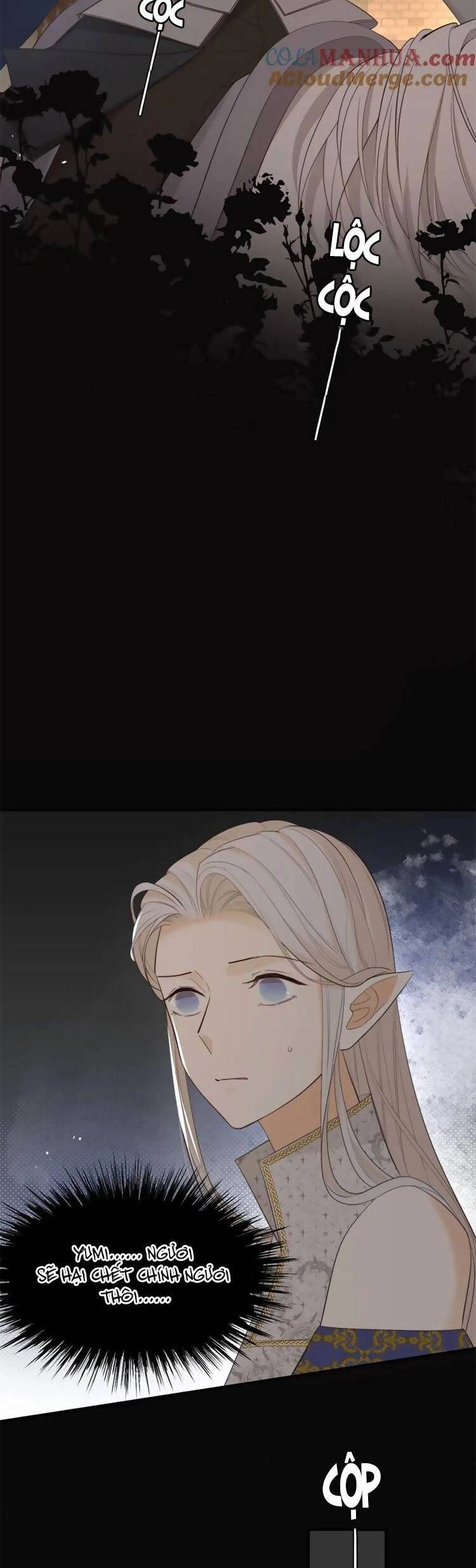 Sổ Tay Nuôi Dưỡng Rồng Chapter 94 - 25