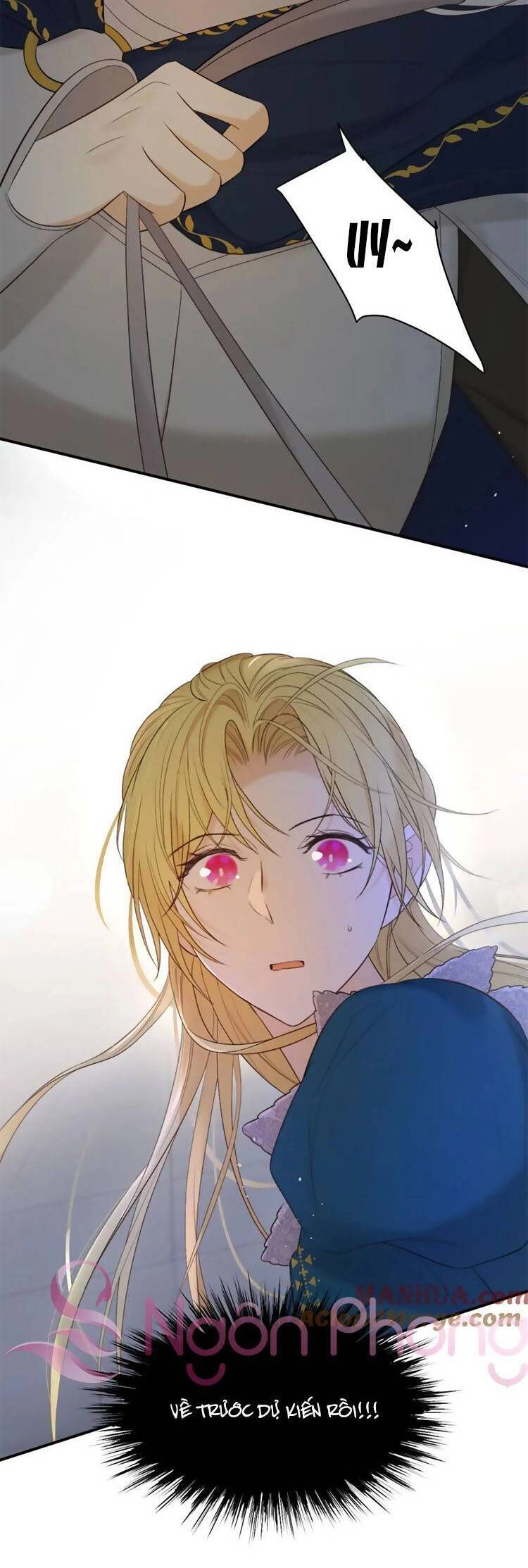 Sổ Tay Nuôi Dưỡng Rồng Chapter 94 - 30