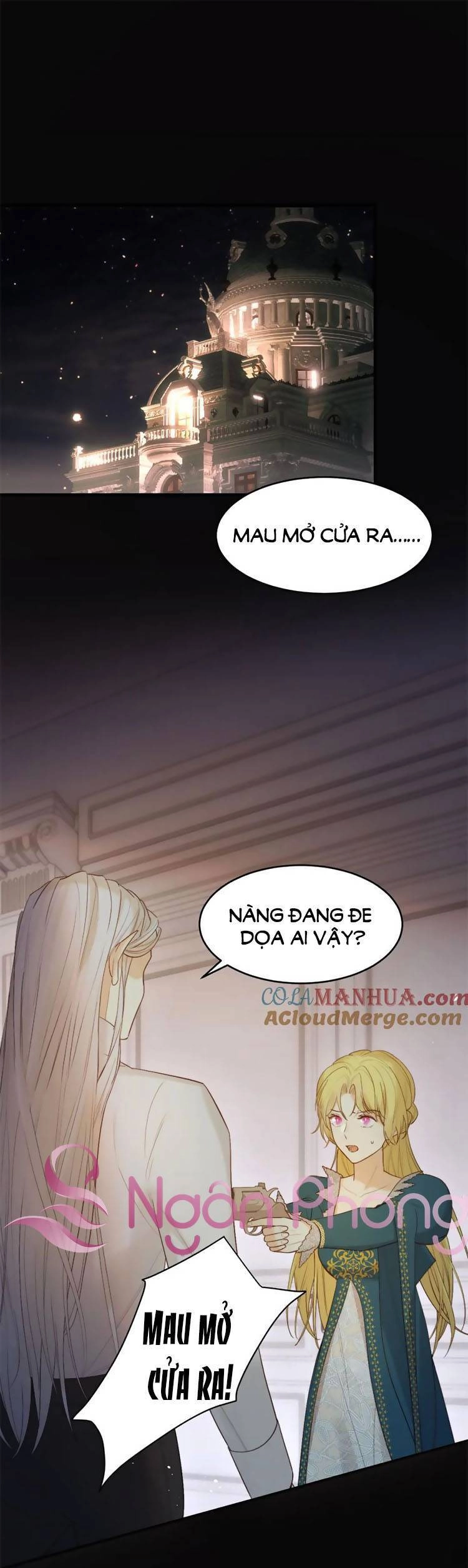 Sổ Tay Nuôi Dưỡng Rồng Chapter 96 - 2