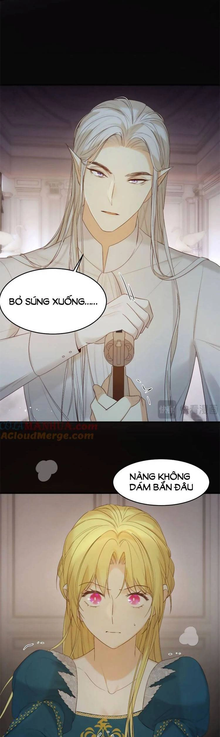 Sổ Tay Nuôi Dưỡng Rồng Chapter 96 - 3