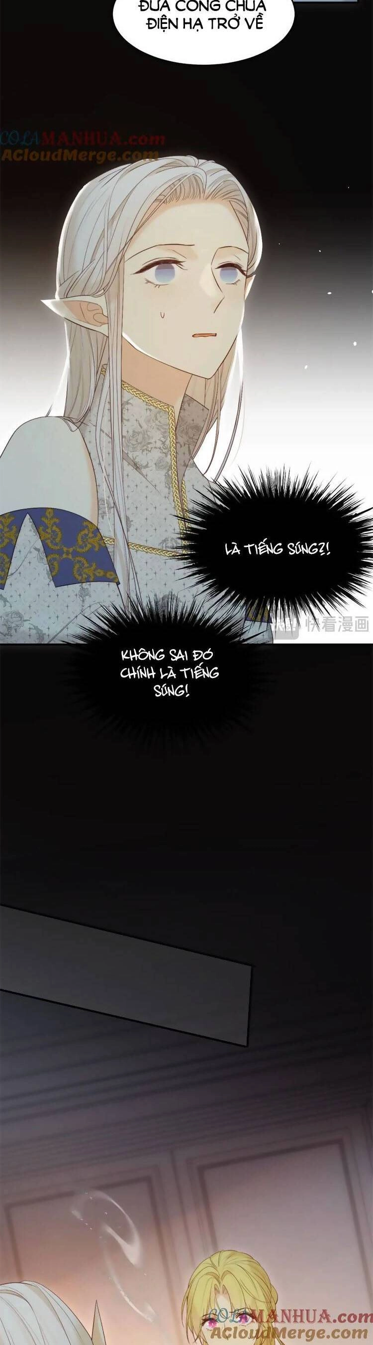 Sổ Tay Nuôi Dưỡng Rồng Chapter 96 - 6