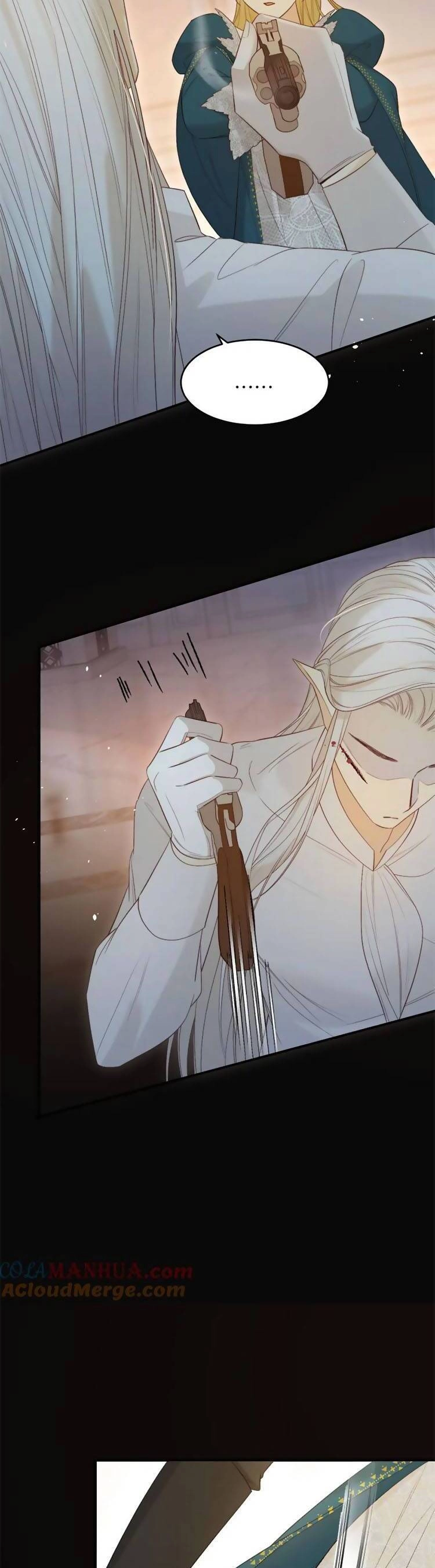 Sổ Tay Nuôi Dưỡng Rồng Chapter 96 - 7