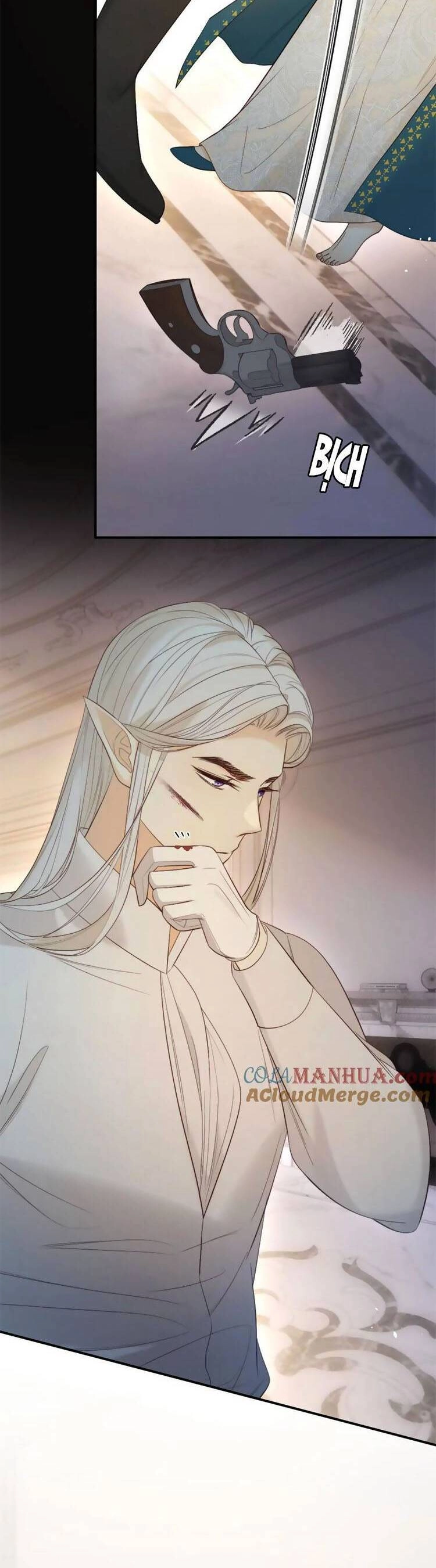 Sổ Tay Nuôi Dưỡng Rồng Chapter 96 - 8