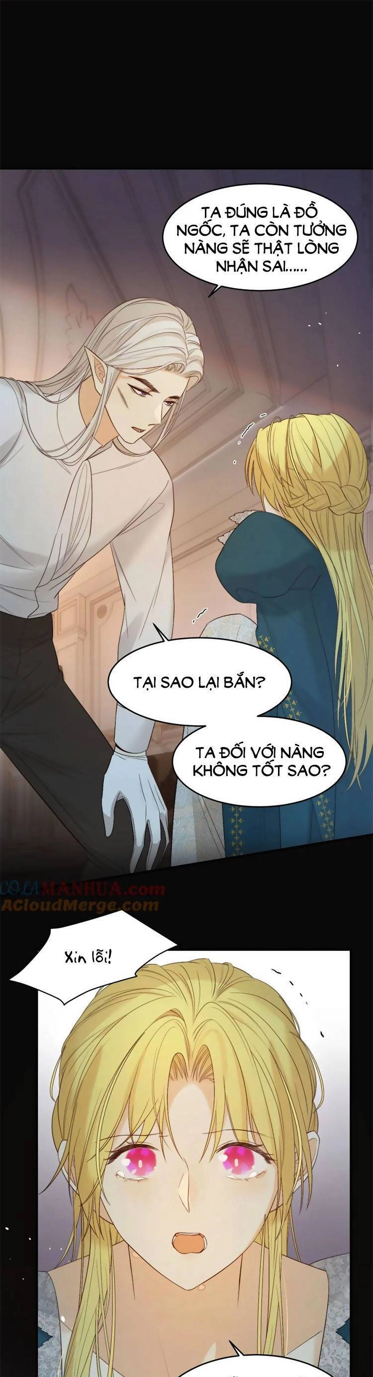 Sổ Tay Nuôi Dưỡng Rồng Chapter 96 - 11