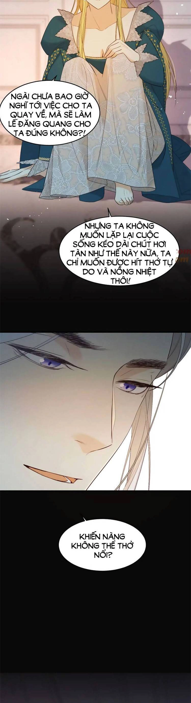 Sổ Tay Nuôi Dưỡng Rồng Chapter 96 - 13