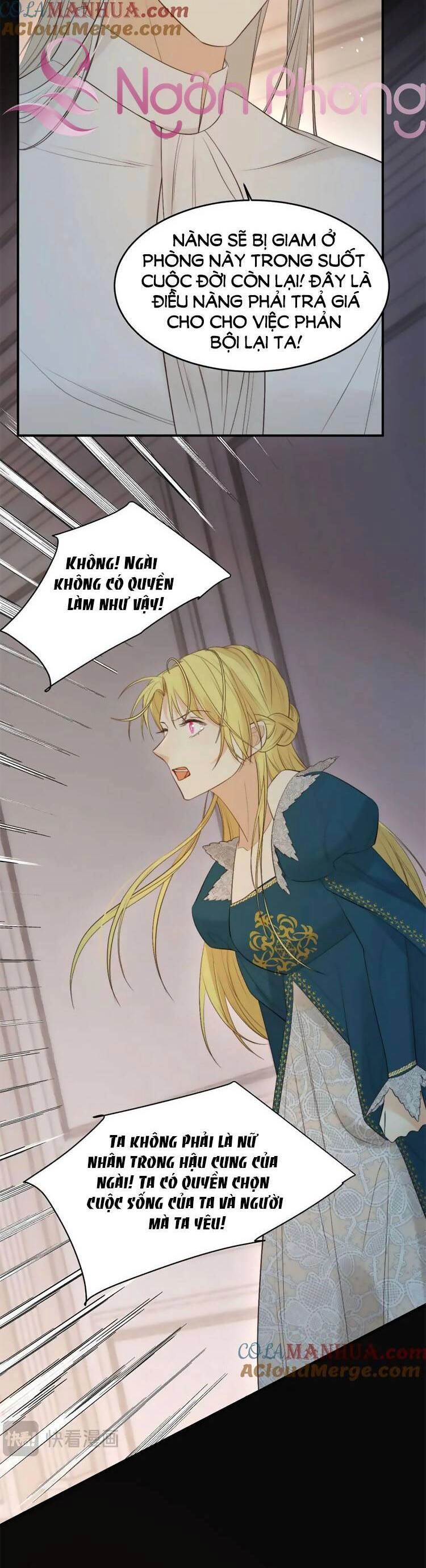 Sổ Tay Nuôi Dưỡng Rồng Chapter 96 - 15