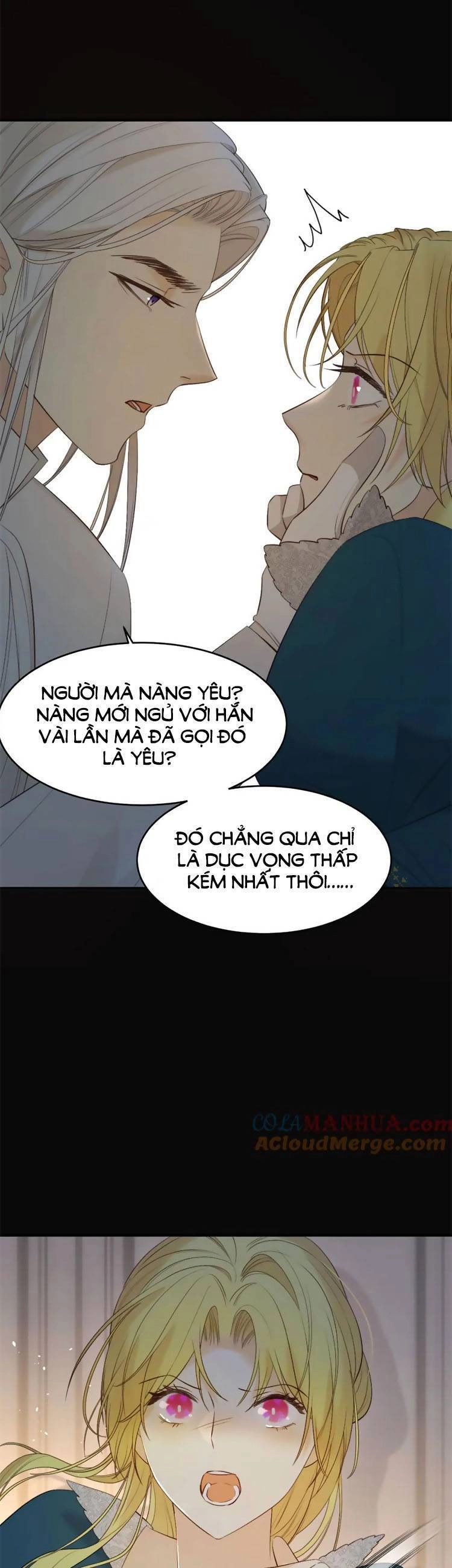 Sổ Tay Nuôi Dưỡng Rồng Chapter 96 - 16