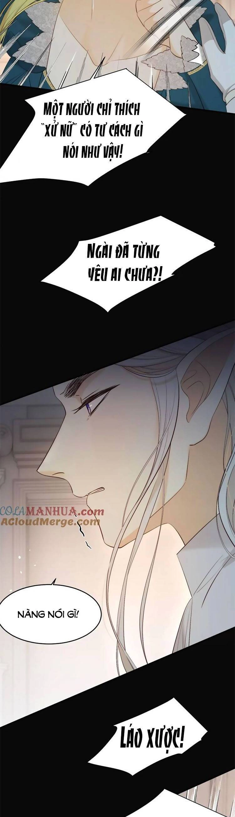 Sổ Tay Nuôi Dưỡng Rồng Chapter 96 - 17