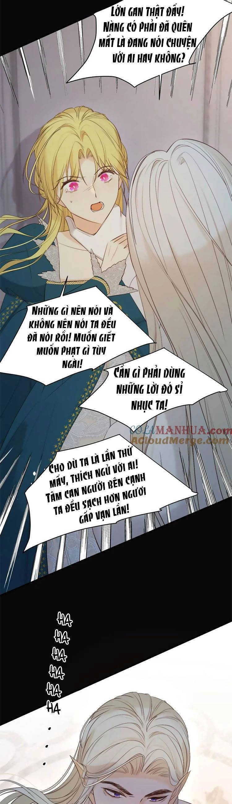 Sổ Tay Nuôi Dưỡng Rồng Chapter 96 - 18