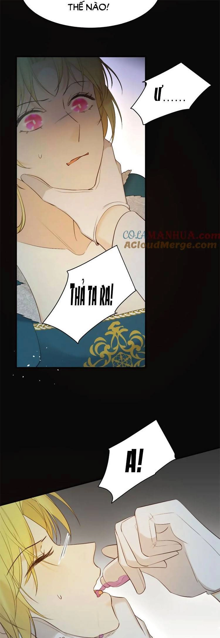 Sổ Tay Nuôi Dưỡng Rồng Chapter 96 - 20