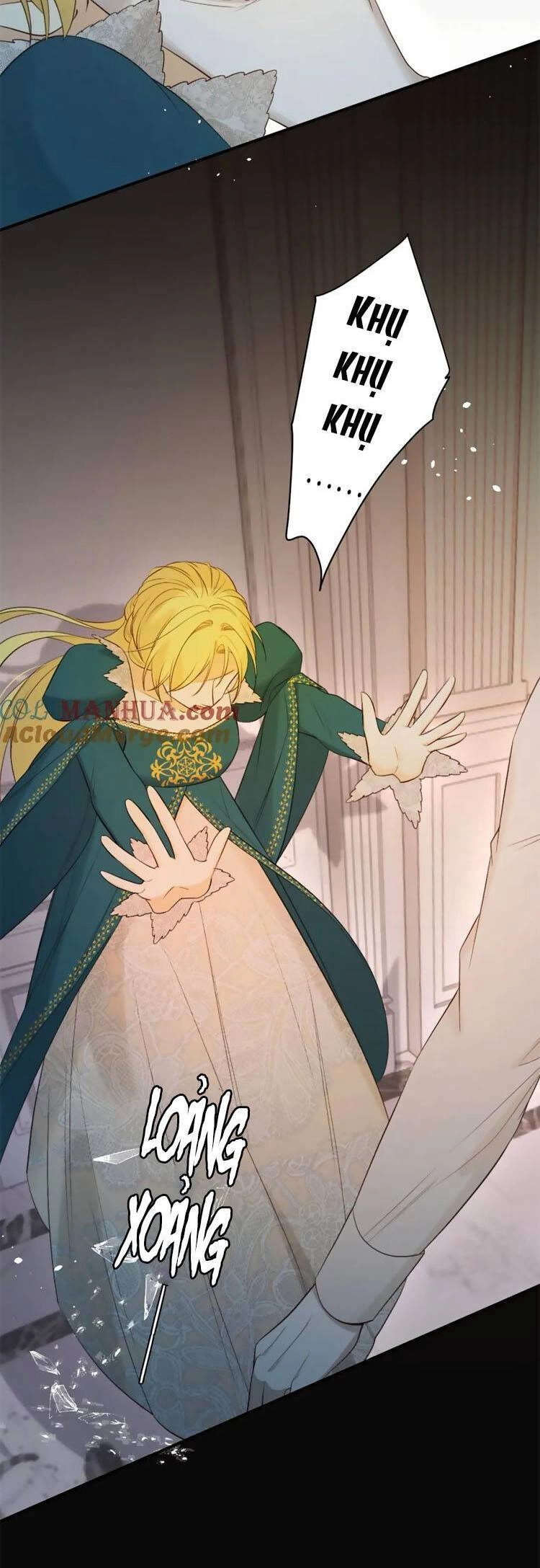 Sổ Tay Nuôi Dưỡng Rồng Chapter 96 - 21