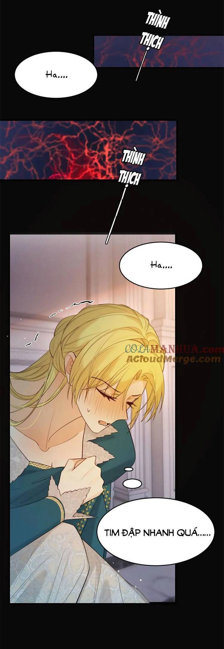 Sổ Tay Nuôi Dưỡng Rồng Chapter 96 - 22