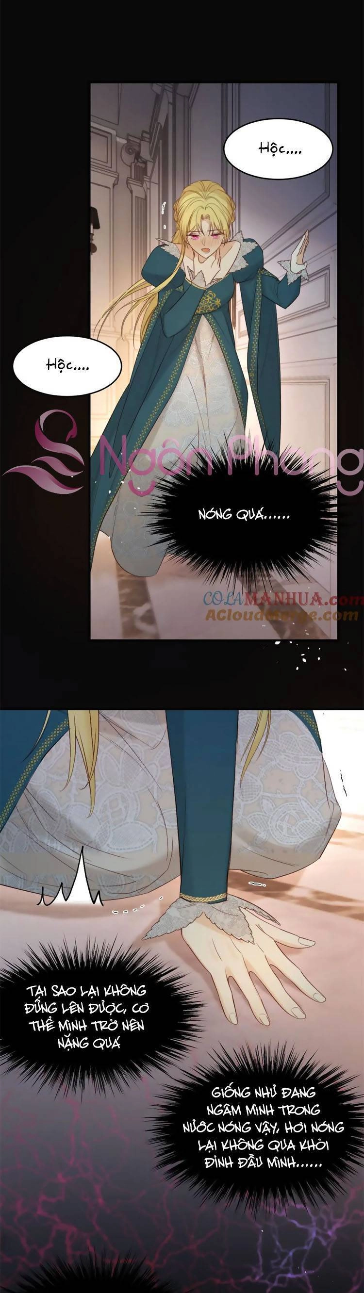 Sổ Tay Nuôi Dưỡng Rồng Chapter 96 - 23