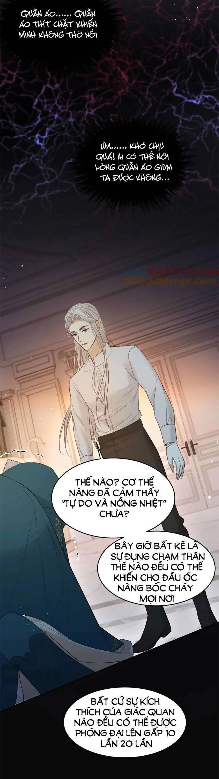 Sổ Tay Nuôi Dưỡng Rồng Chapter 96 - 24